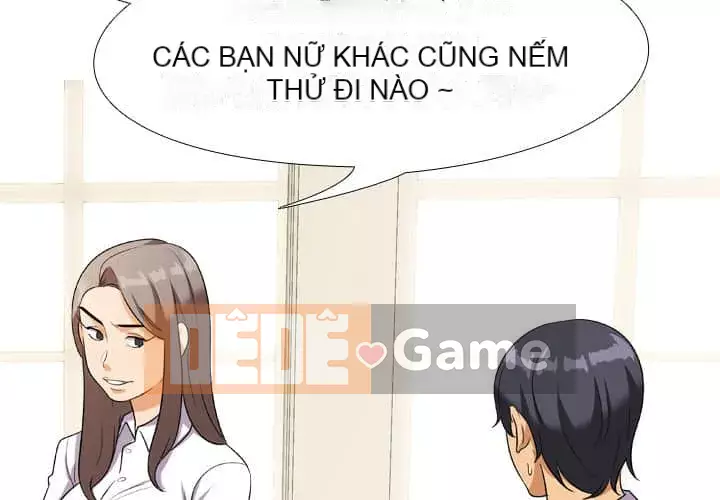 đồng nghiệp vì tình yêu Chương 18-19