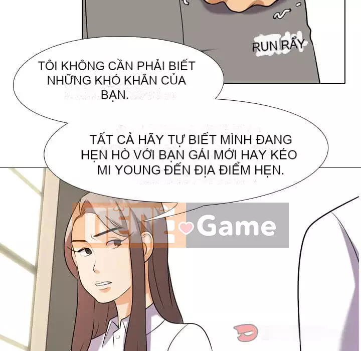 đồng nghiệp vì tình yêu Chương 18-19