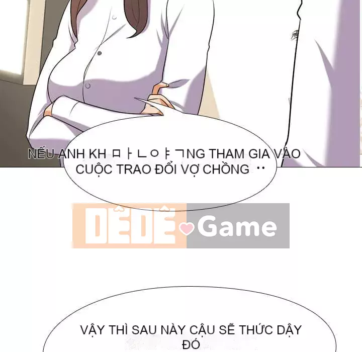 đồng nghiệp vì tình yêu Chương 18-19