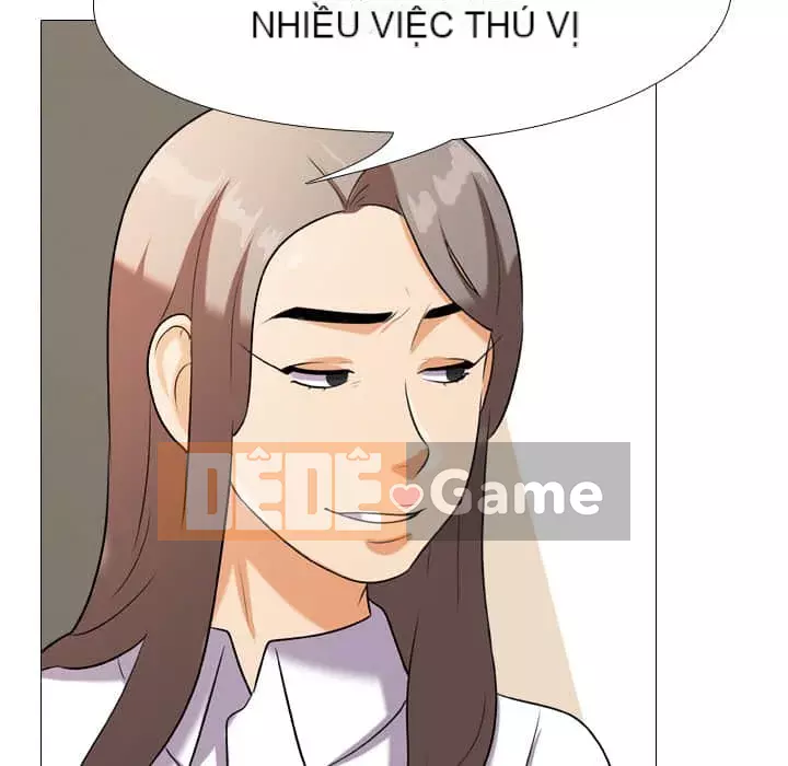 đồng nghiệp vì tình yêu Chương 18-19