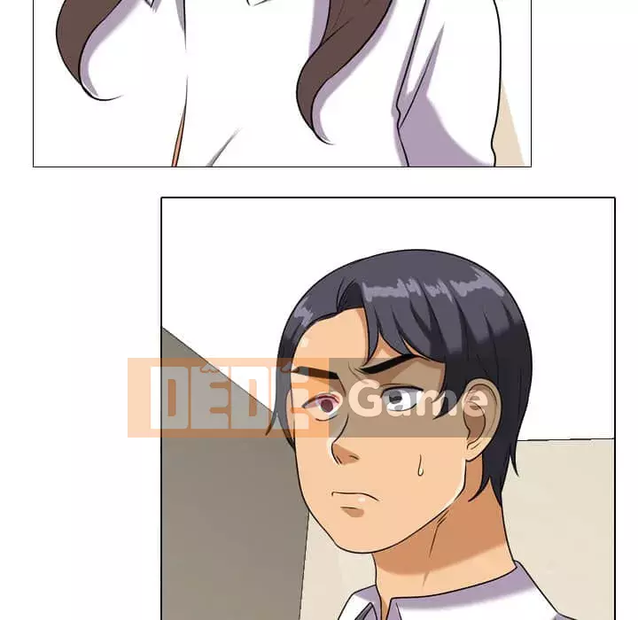 đồng nghiệp vì tình yêu Chương 18-19