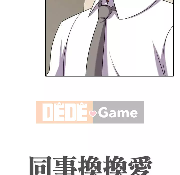 đồng nghiệp vì tình yêu Chương 18-19