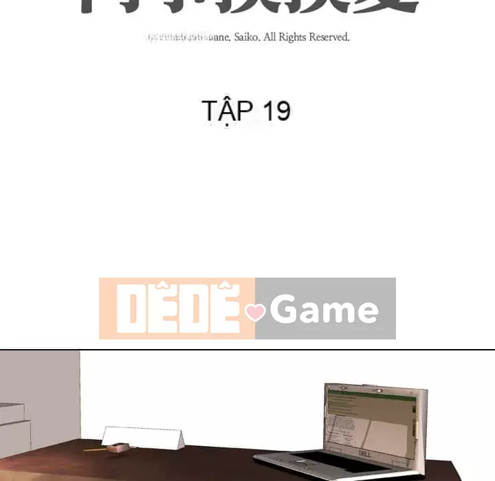 đồng nghiệp vì tình yêu Chương 18-19