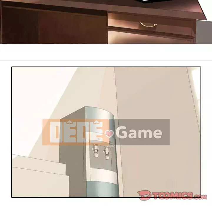 đồng nghiệp vì tình yêu Chương 18-19