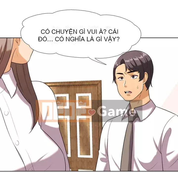 đồng nghiệp vì tình yêu Chương 18-19