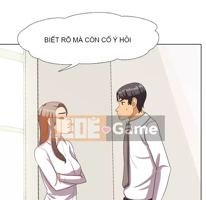 đồng nghiệp vì tình yêu Chương 18-19