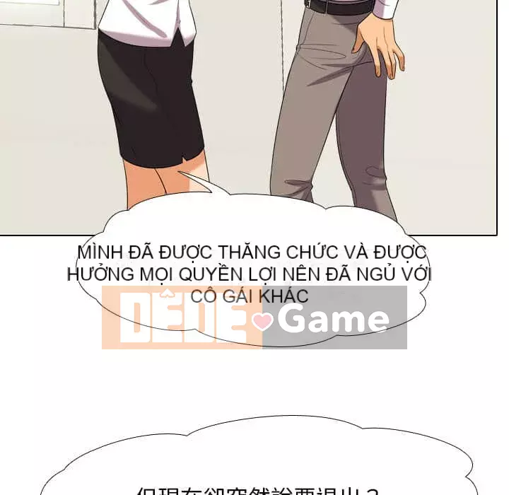 đồng nghiệp vì tình yêu Chương 18-19