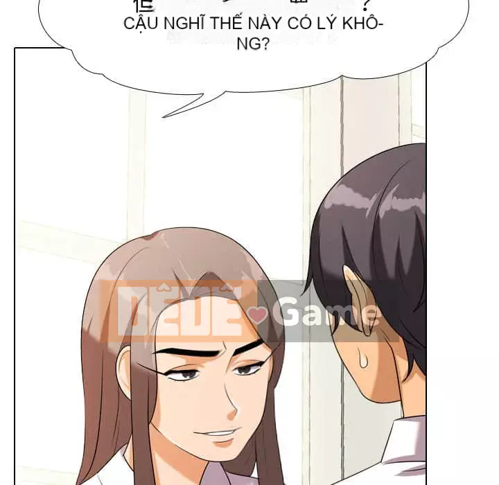 đồng nghiệp vì tình yêu Chương 18-19