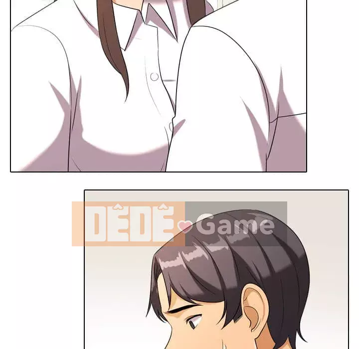 đồng nghiệp vì tình yêu Chương 18-19