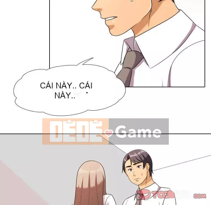 đồng nghiệp vì tình yêu Chương 18-19