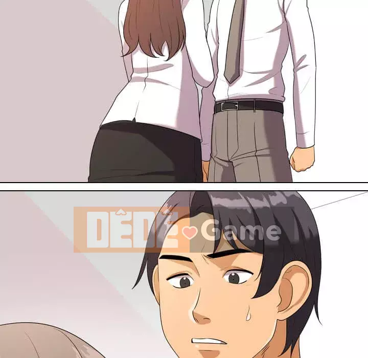 đồng nghiệp vì tình yêu Chương 18-19