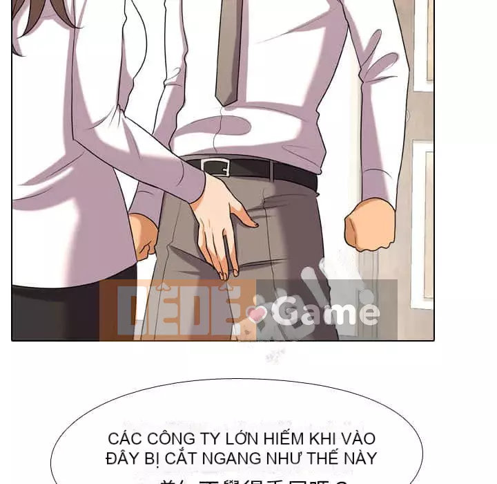 đồng nghiệp vì tình yêu Chương 18-19