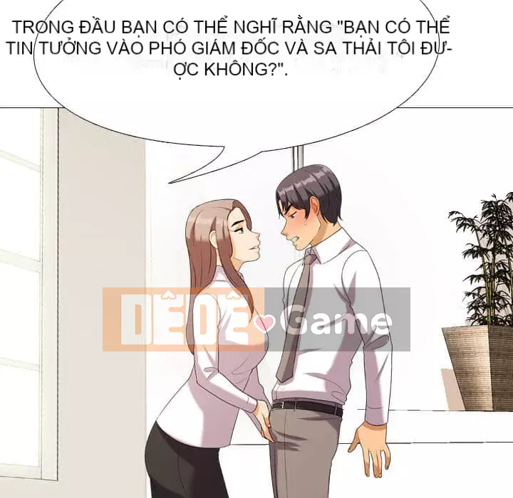 đồng nghiệp vì tình yêu Chương 18-19