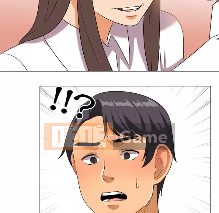 đồng nghiệp vì tình yêu Chương 18-19