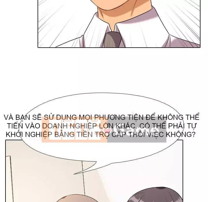 đồng nghiệp vì tình yêu Chương 18-19