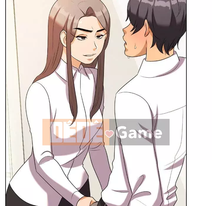 đồng nghiệp vì tình yêu Chương 18-19