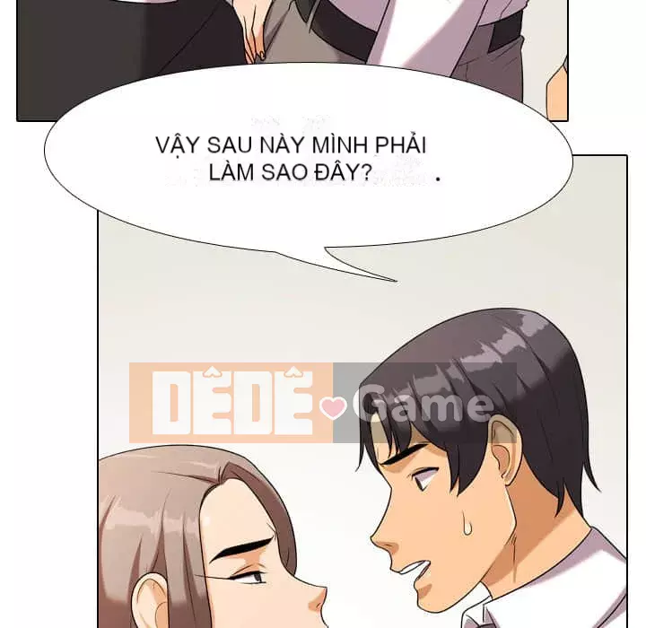 đồng nghiệp vì tình yêu Chương 18-19