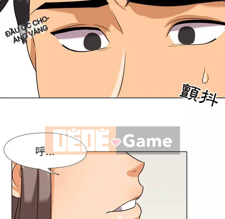 đồng nghiệp vì tình yêu Chương 18-19