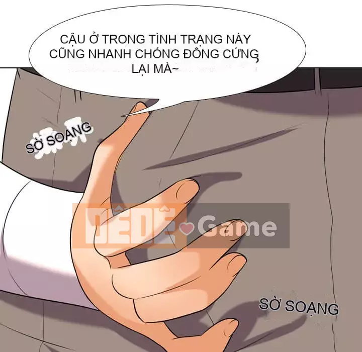 đồng nghiệp vì tình yêu Chương 18-19