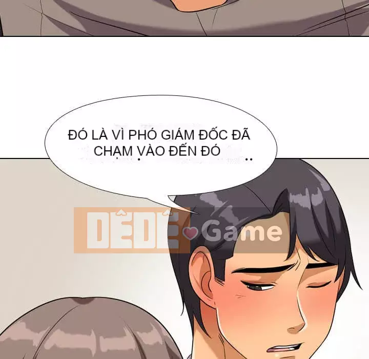 đồng nghiệp vì tình yêu Chương 18-19