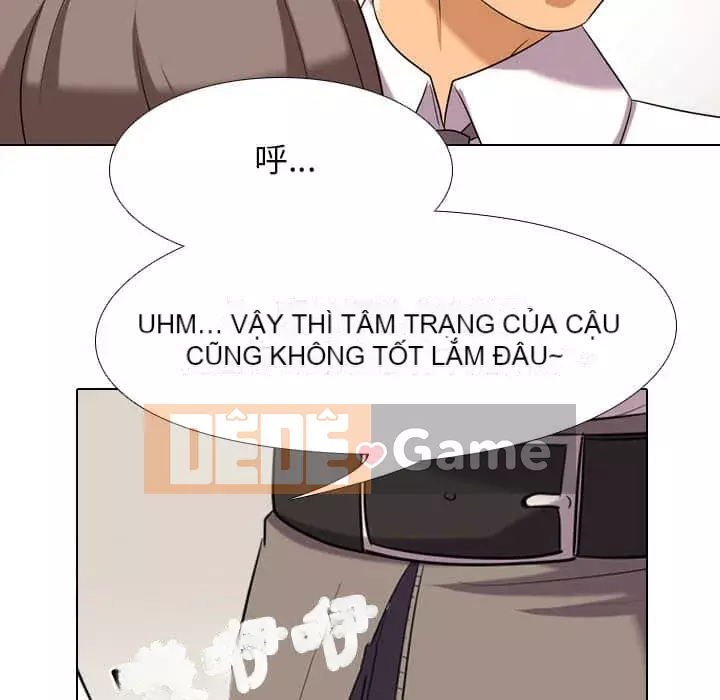 đồng nghiệp vì tình yêu Chương 18-19