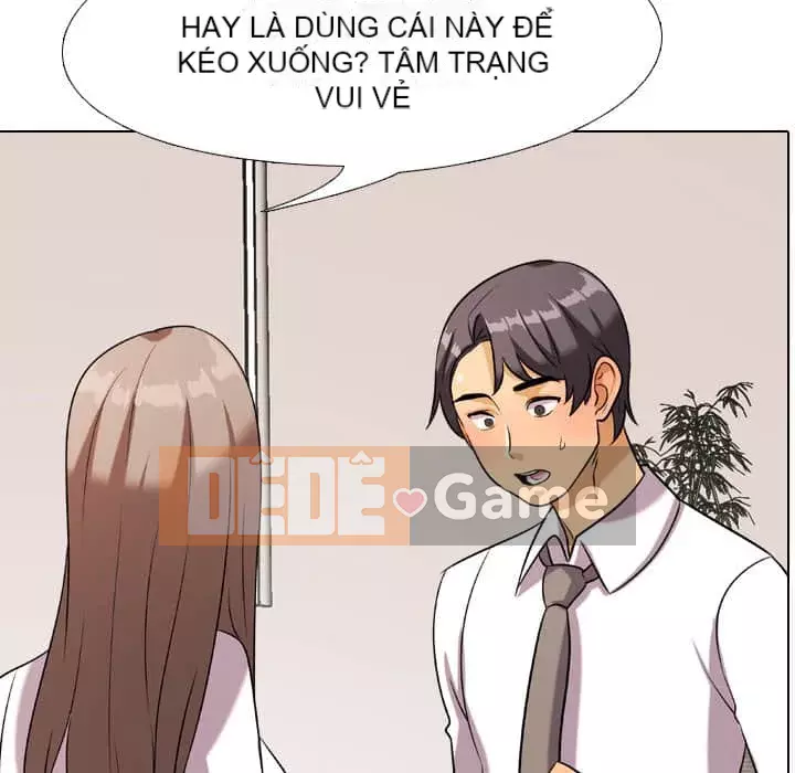 đồng nghiệp vì tình yêu Chương 18-19