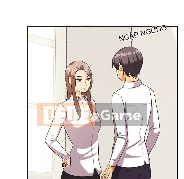 đồng nghiệp vì tình yêu Chương 18-19