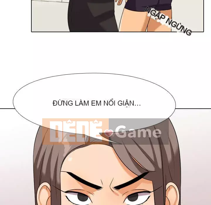 đồng nghiệp vì tình yêu Chương 18-19