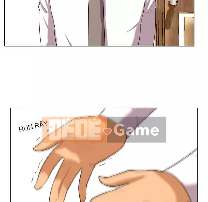 đồng nghiệp vì tình yêu Chương 18-19