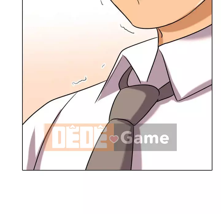 đồng nghiệp vì tình yêu Chương 18-19