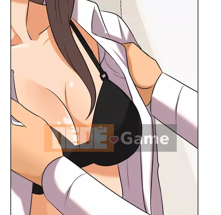 đồng nghiệp vì tình yêu Chương 18-19