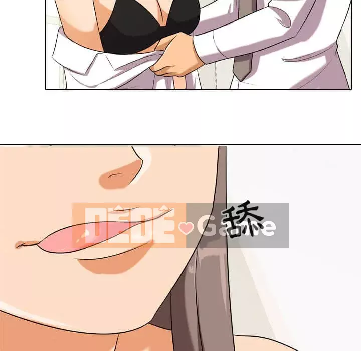 đồng nghiệp vì tình yêu Chương 18-19