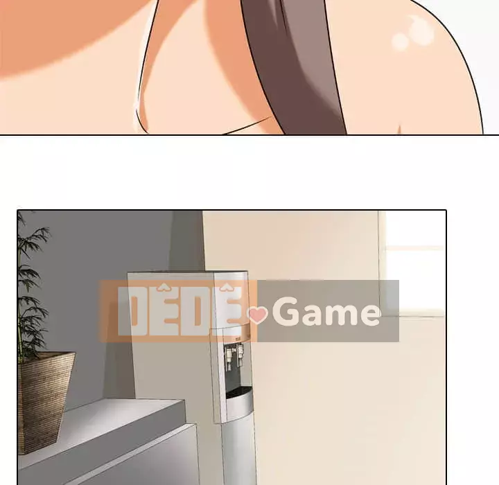 đồng nghiệp vì tình yêu Chương 18-19