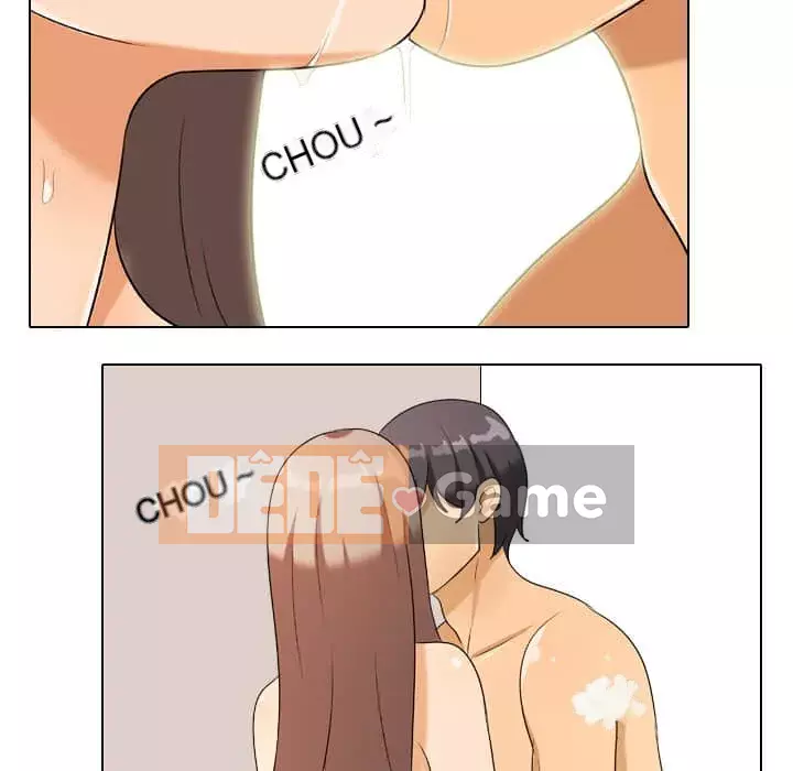 đồng nghiệp vì tình yêu Chương 18-19