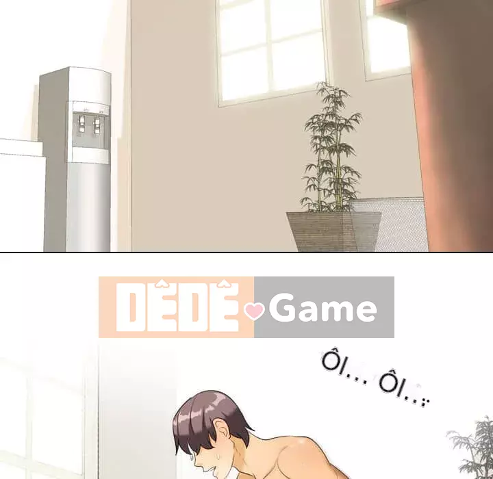 đồng nghiệp vì tình yêu Chương 18-19