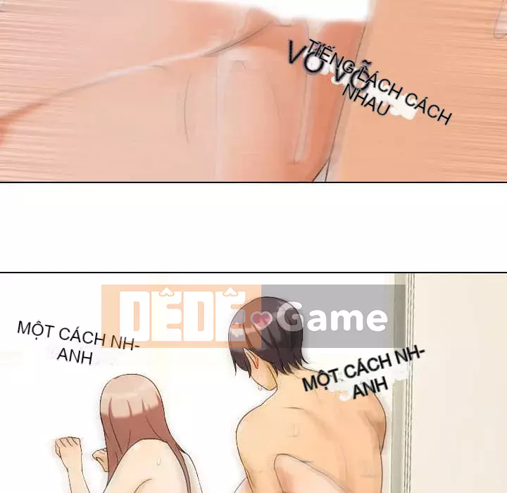 đồng nghiệp vì tình yêu Chương 18-19