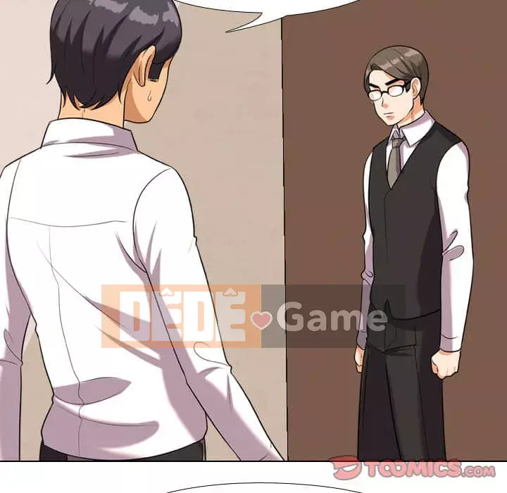 đồng nghiệp vì tình yêu Chương 18-19