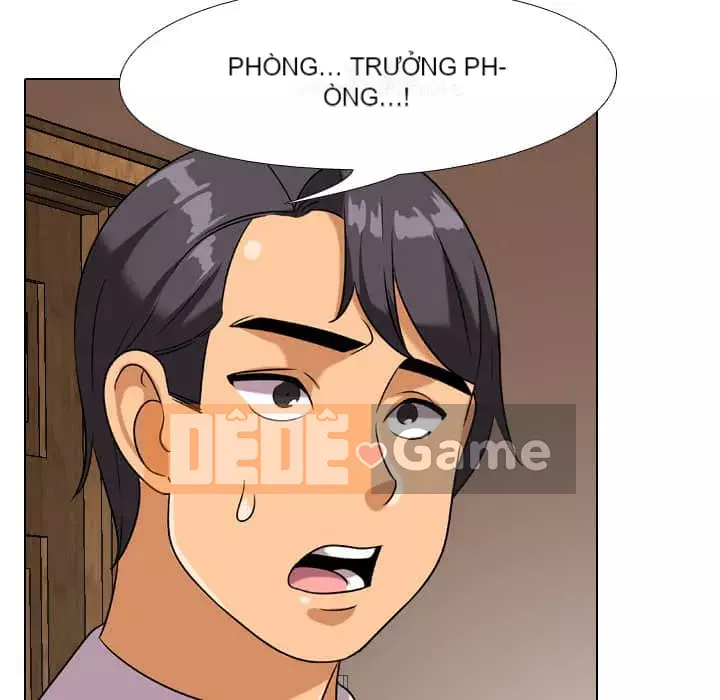 đồng nghiệp vì tình yêu Chương 18-19