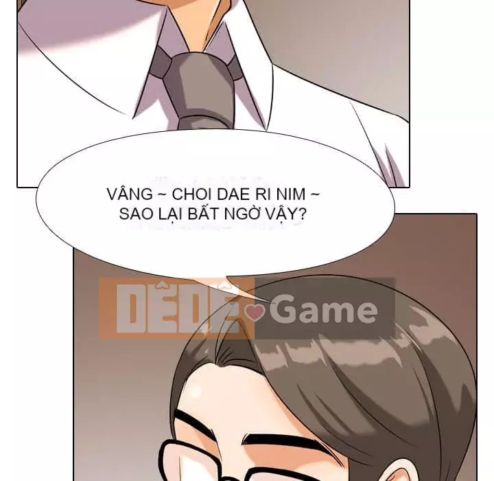 đồng nghiệp vì tình yêu Chương 18-19