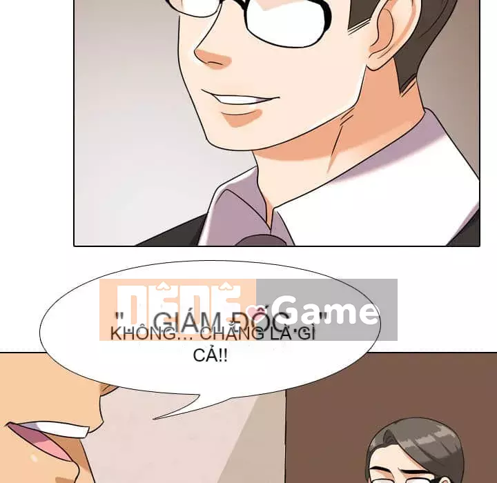 đồng nghiệp vì tình yêu Chương 18-19