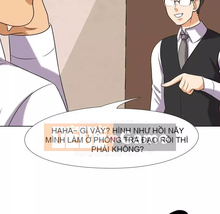 đồng nghiệp vì tình yêu Chương 18-19