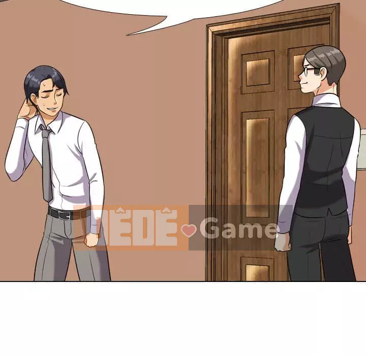 đồng nghiệp vì tình yêu Chương 18-19