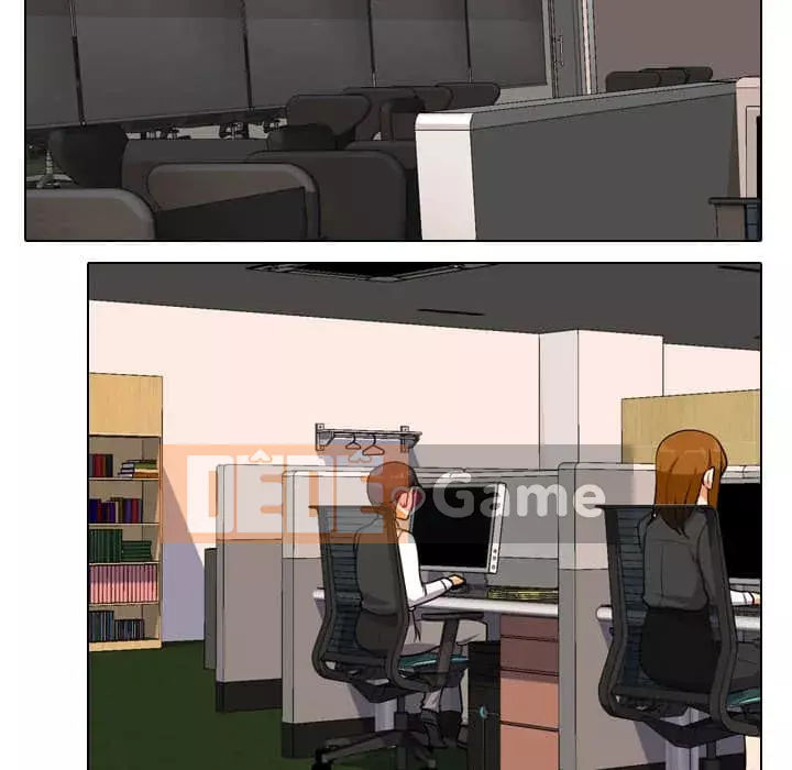 đồng nghiệp vì tình yêu Chương 18-19