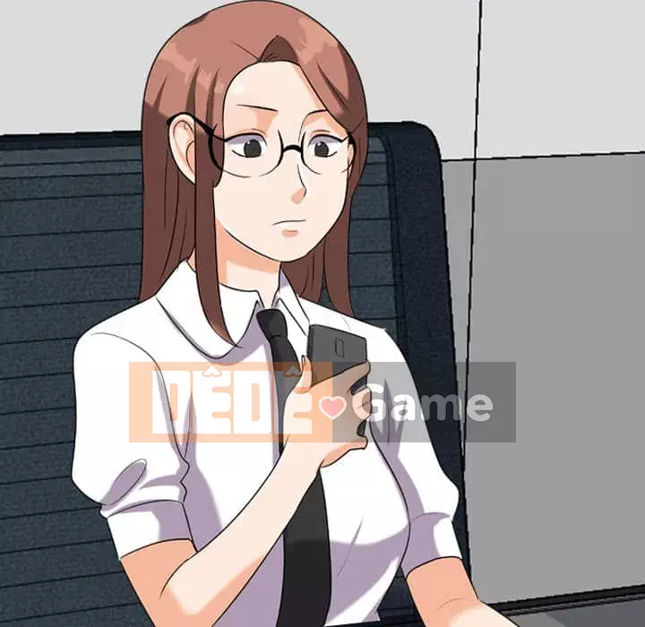 đồng nghiệp vì tình yêu Chương 18-19