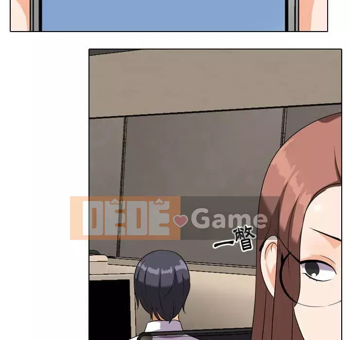 đồng nghiệp vì tình yêu Chương 18-19