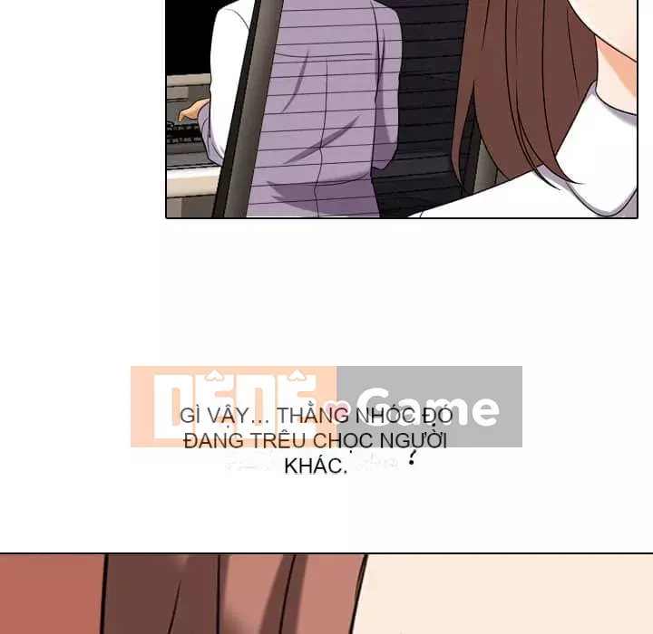 đồng nghiệp vì tình yêu Chương 18-19