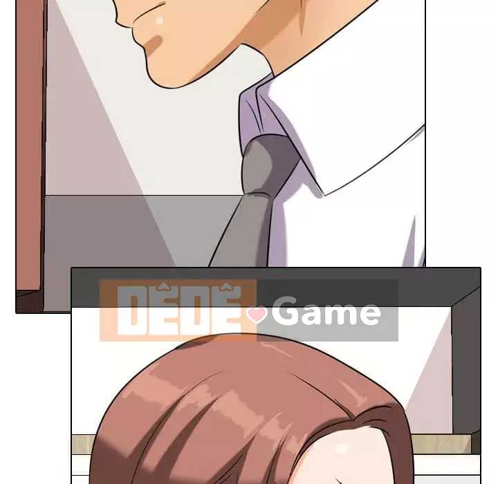 đồng nghiệp vì tình yêu Chương 18-19