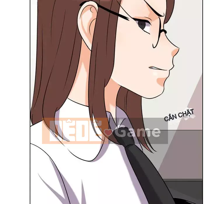 đồng nghiệp vì tình yêu Chương 18-19