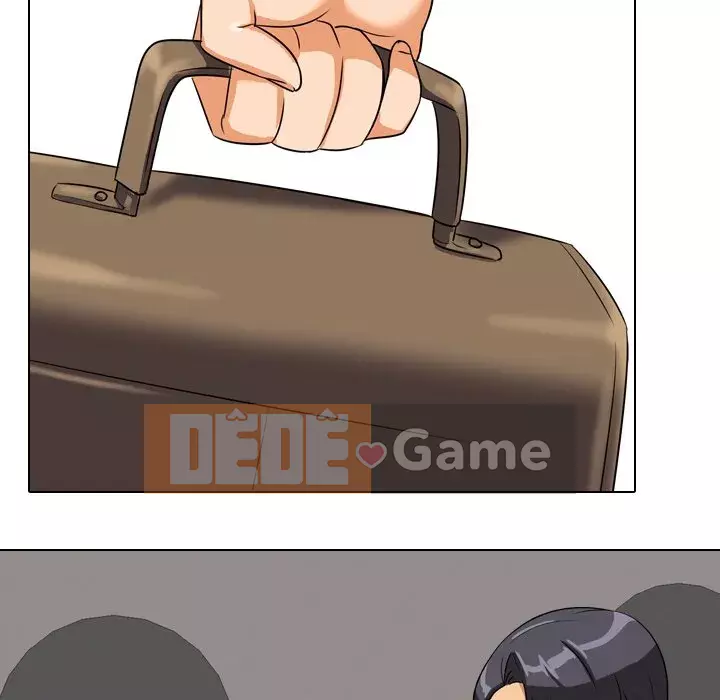 đồng nghiệp vì tình yêu Chương 16-17