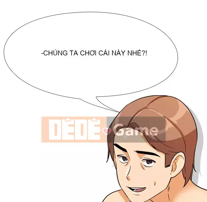 đồng nghiệp vì tình yêu Chương 16-17